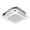 Multi-split air conditioner 42QTD for ceiling installation